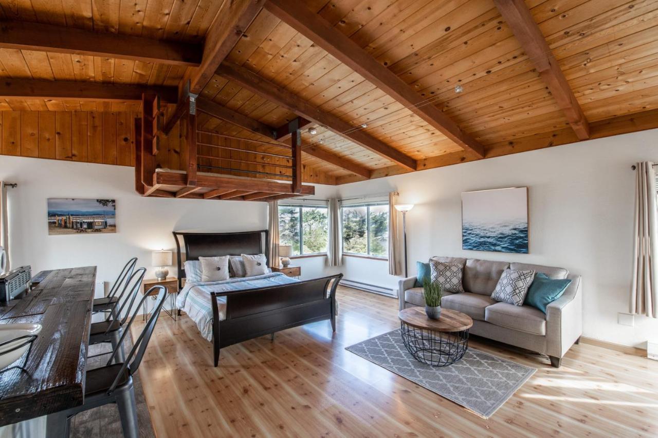 Stunning Oceanview Coastal Home Beach Trails Family Activities Montara Buitenkant foto